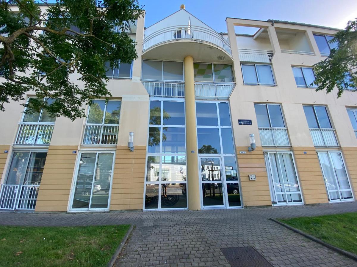 Ma Location Sablaise - Appart' La Marina Διαμέρισμα Les Sables-dʼOlonne Εξωτερικό φωτογραφία
